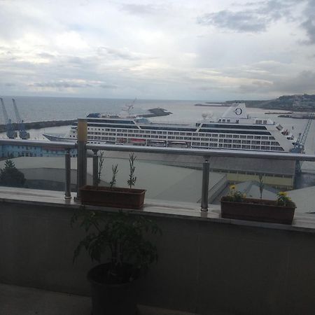 Kalepark Hotel Trabzon Dış mekan fotoğraf