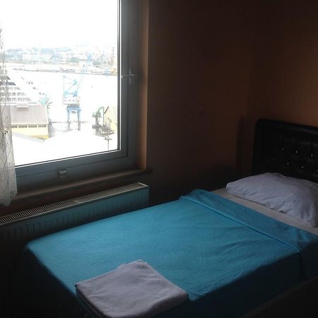 Kalepark Hotel Trabzon Dış mekan fotoğraf