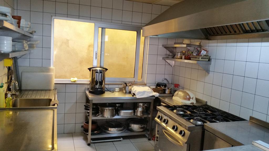 Kalepark Hotel Trabzon Dış mekan fotoğraf