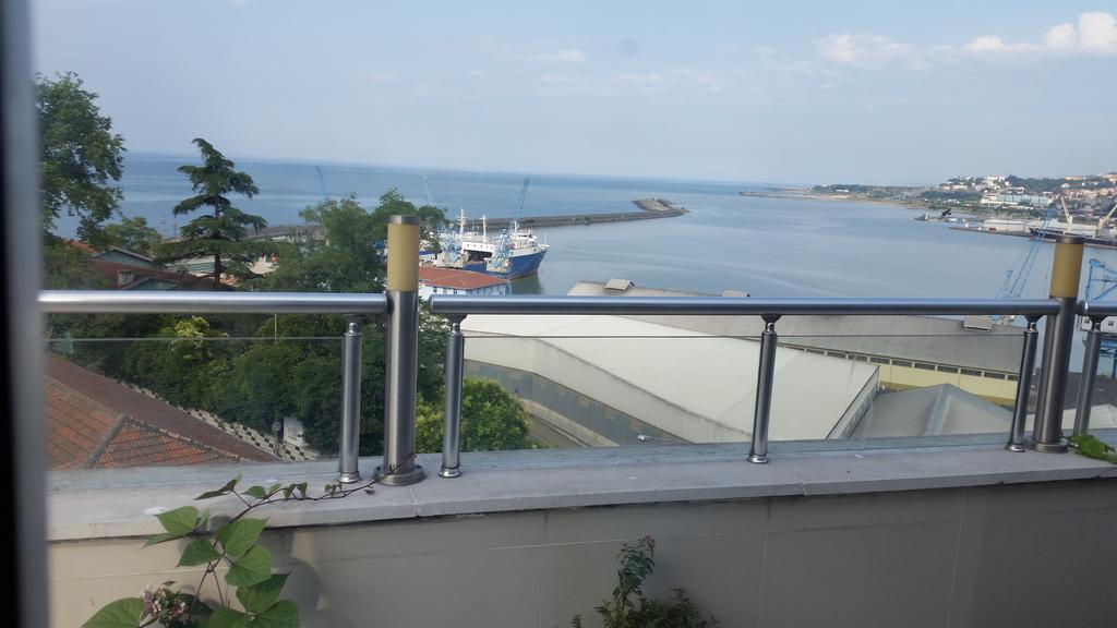 Kalepark Hotel Trabzon Dış mekan fotoğraf