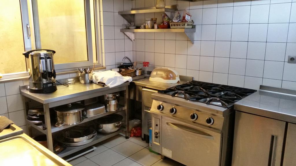 Kalepark Hotel Trabzon Dış mekan fotoğraf
