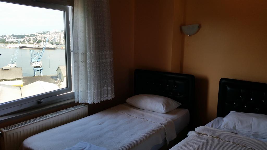 Kalepark Hotel Trabzon Dış mekan fotoğraf