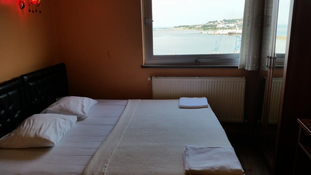 Kalepark Hotel Trabzon Dış mekan fotoğraf