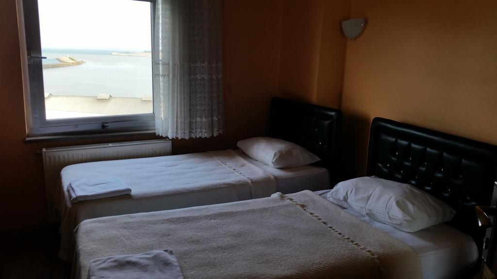 Kalepark Hotel Trabzon Dış mekan fotoğraf