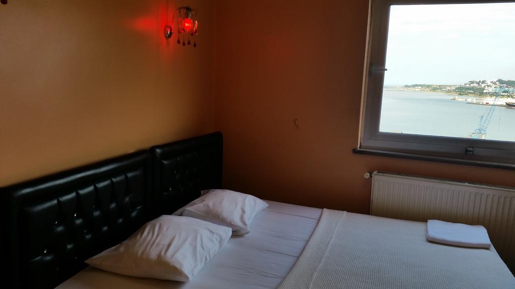 Kalepark Hotel Trabzon Dış mekan fotoğraf