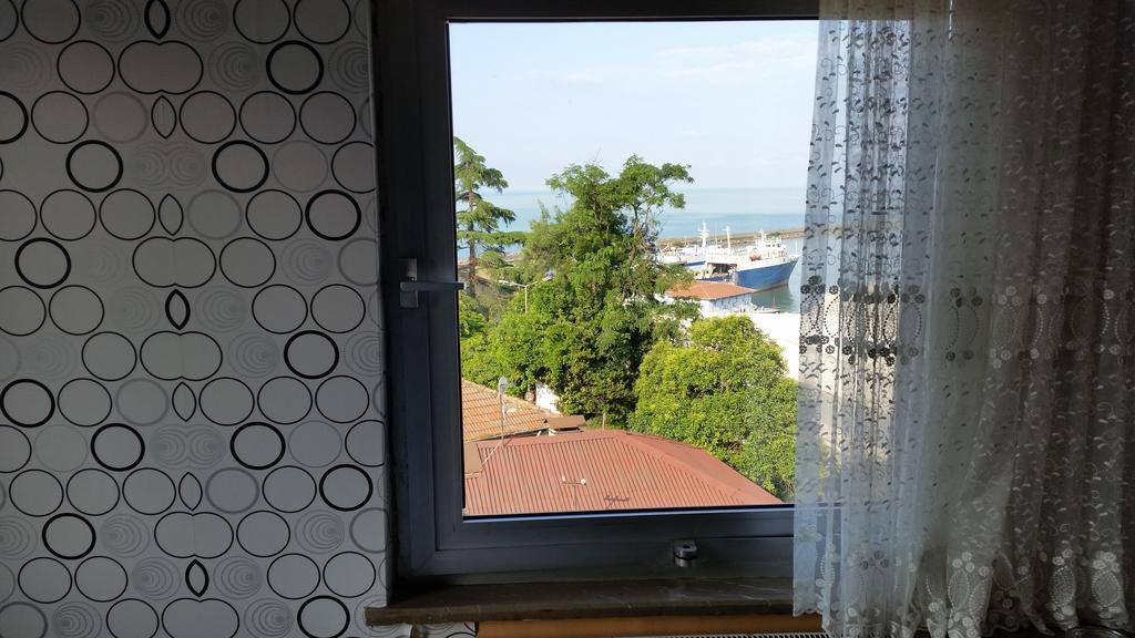 Kalepark Hotel Trabzon Dış mekan fotoğraf