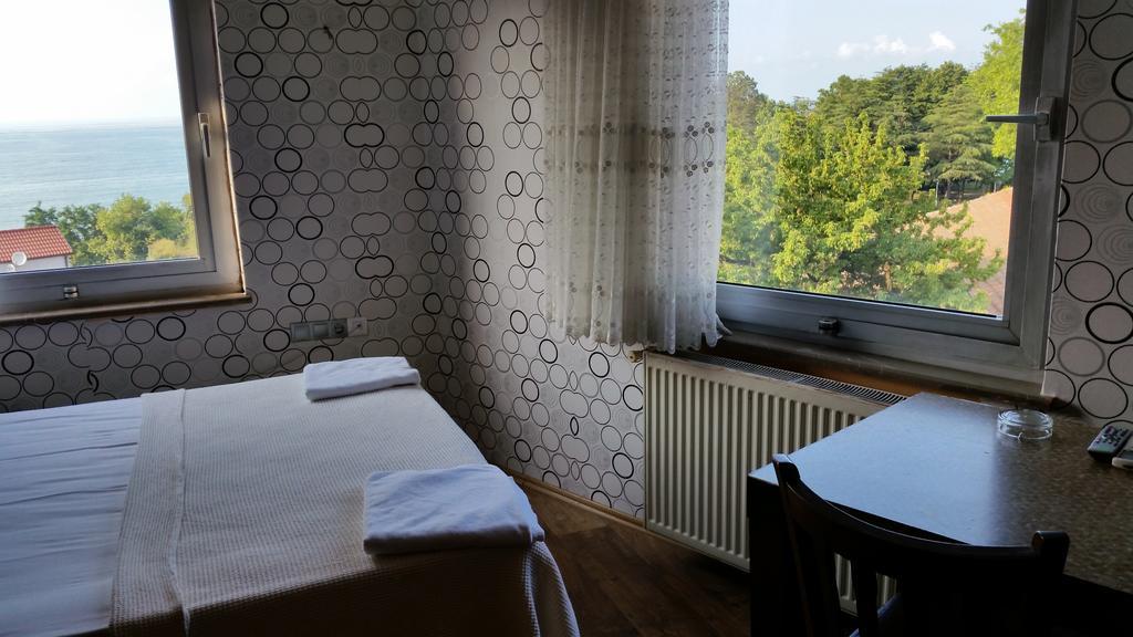 Kalepark Hotel Trabzon Oda fotoğraf