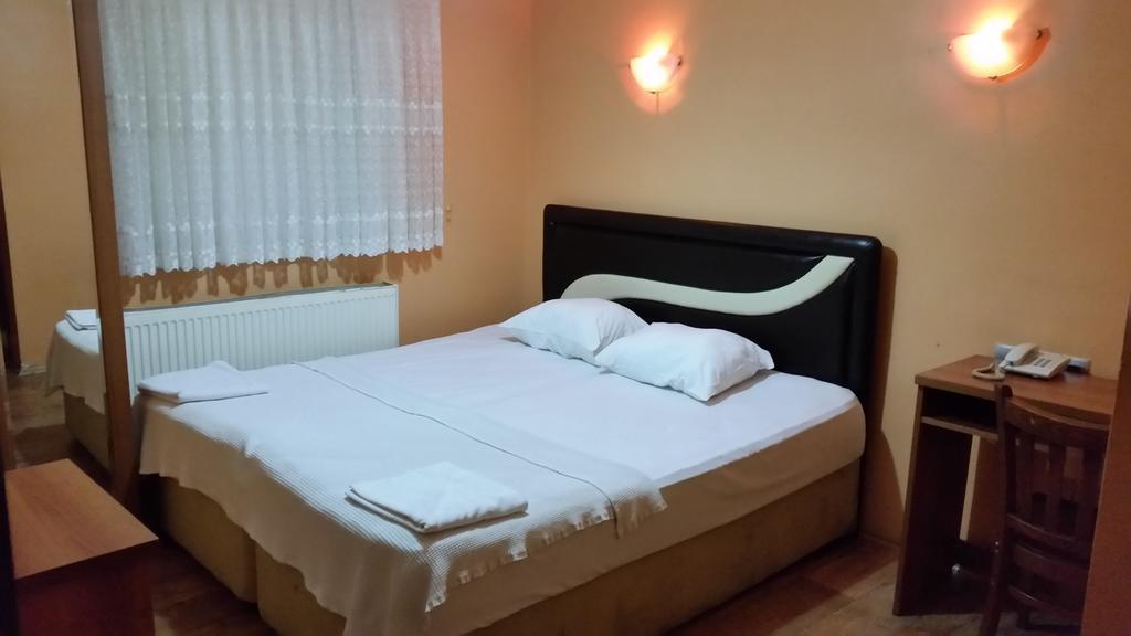 Kalepark Hotel Trabzon Dış mekan fotoğraf