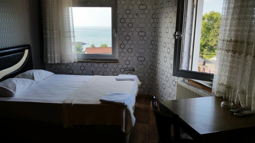 Kalepark Hotel Trabzon Oda fotoğraf