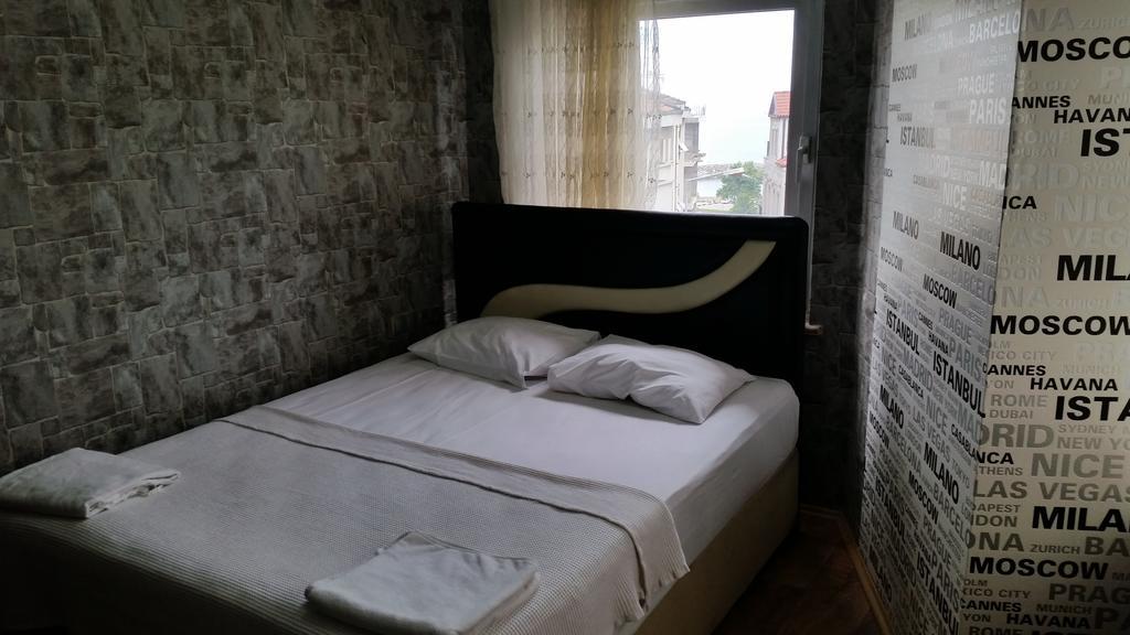 Kalepark Hotel Trabzon Dış mekan fotoğraf