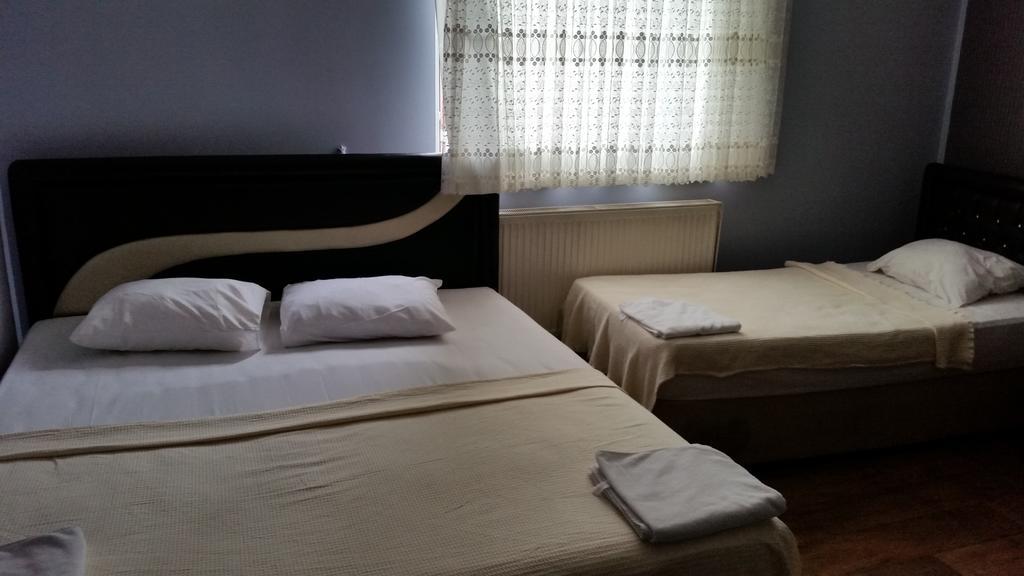 Kalepark Hotel Trabzon Oda fotoğraf
