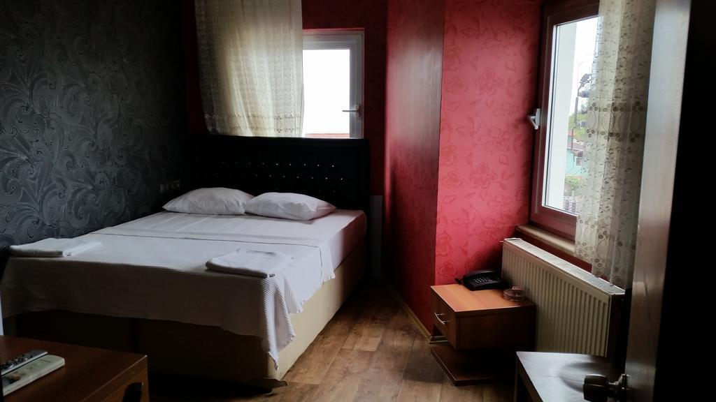 Kalepark Hotel Trabzon Oda fotoğraf