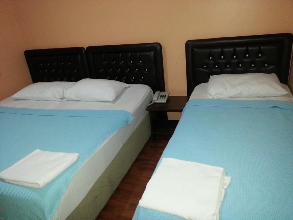 Kalepark Hotel Trabzon Oda fotoğraf