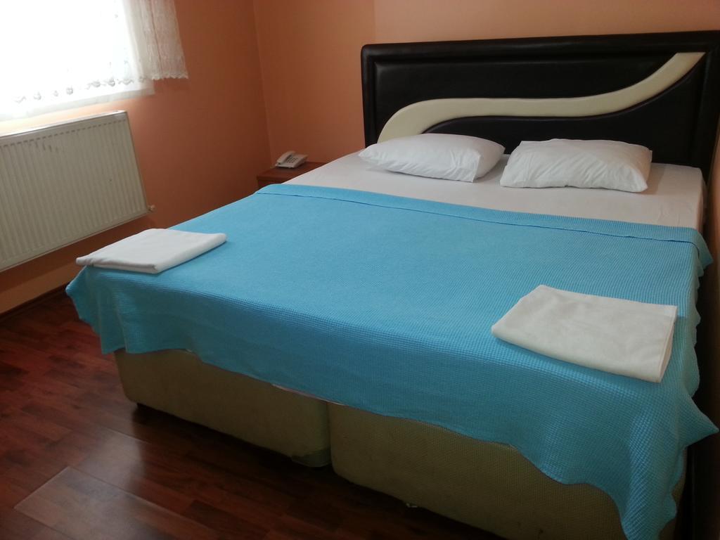 Kalepark Hotel Trabzon Oda fotoğraf