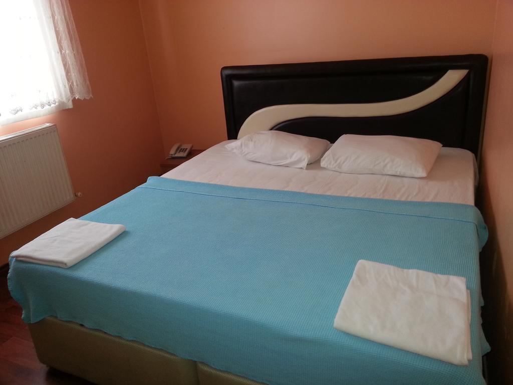 Kalepark Hotel Trabzon Oda fotoğraf