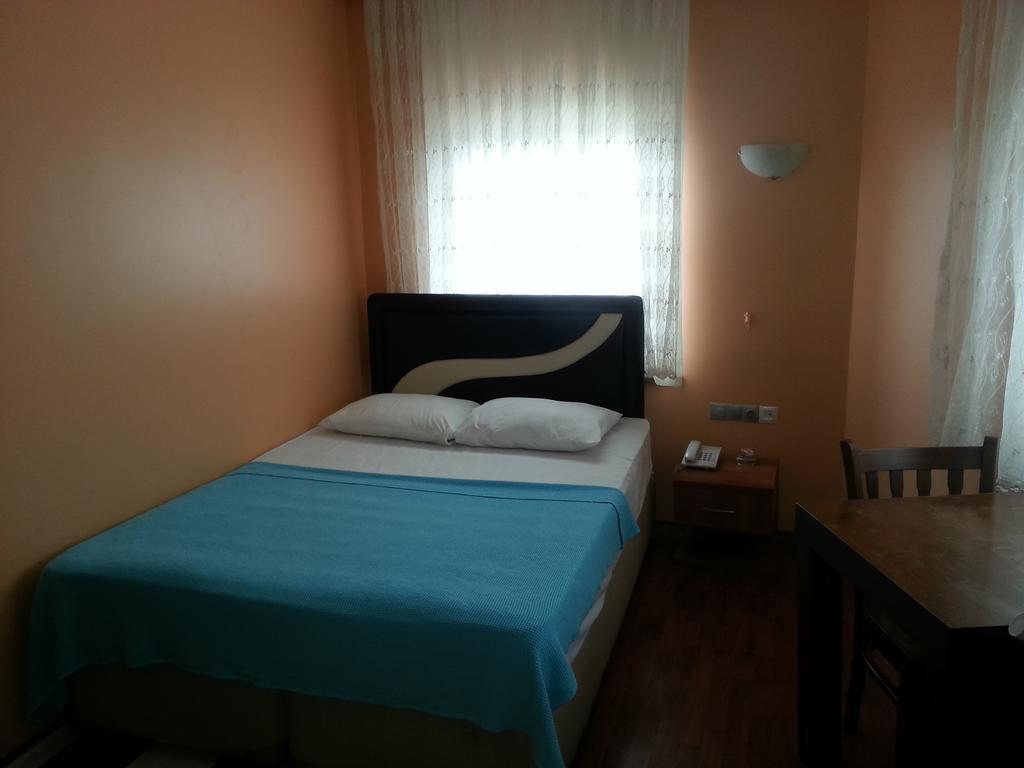 Kalepark Hotel Trabzon Oda fotoğraf