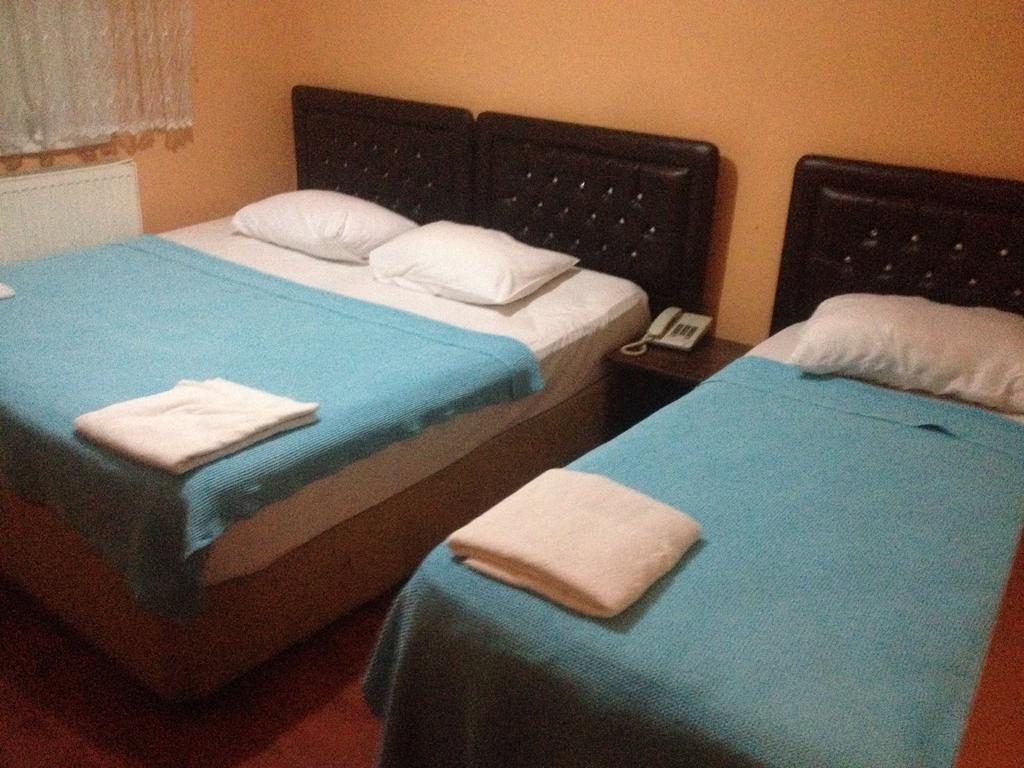 Kalepark Hotel Trabzon Oda fotoğraf