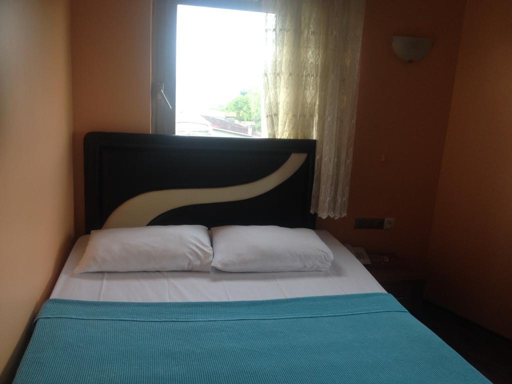 Kalepark Hotel Trabzon Dış mekan fotoğraf