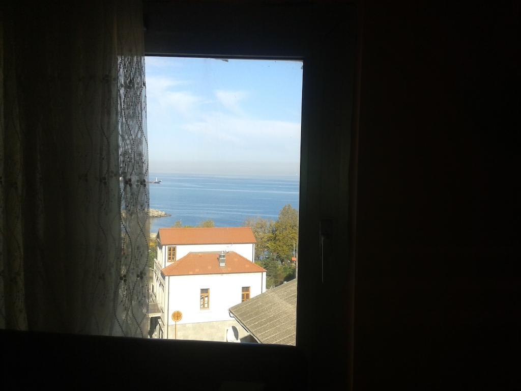 Kalepark Hotel Trabzon Oda fotoğraf
