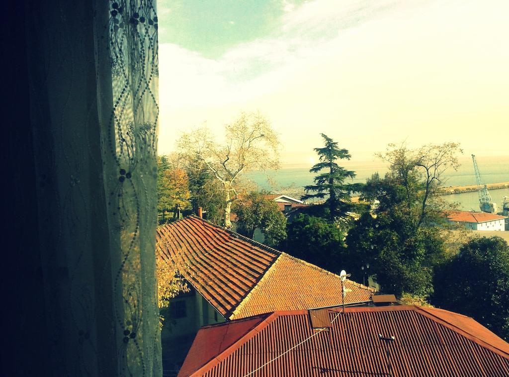 Kalepark Hotel Trabzon Dış mekan fotoğraf