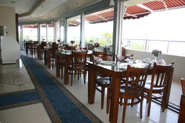 Kalepark Hotel Trabzon Dış mekan fotoğraf